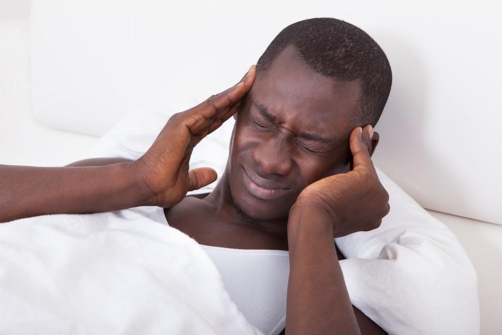 Alleviating Tension Headaches with Physical Therapy