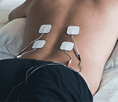 Electrical Muscle Stimulation Therapy in Lakeview Chicago IL